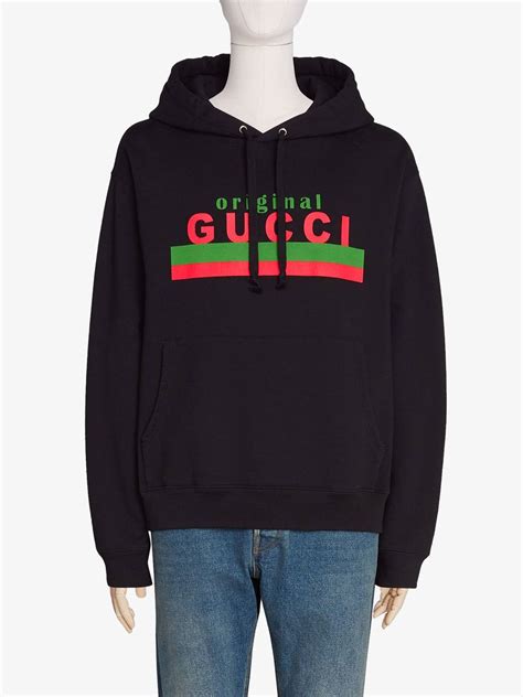 gucci hoodie buy|gucci hoodie original price.